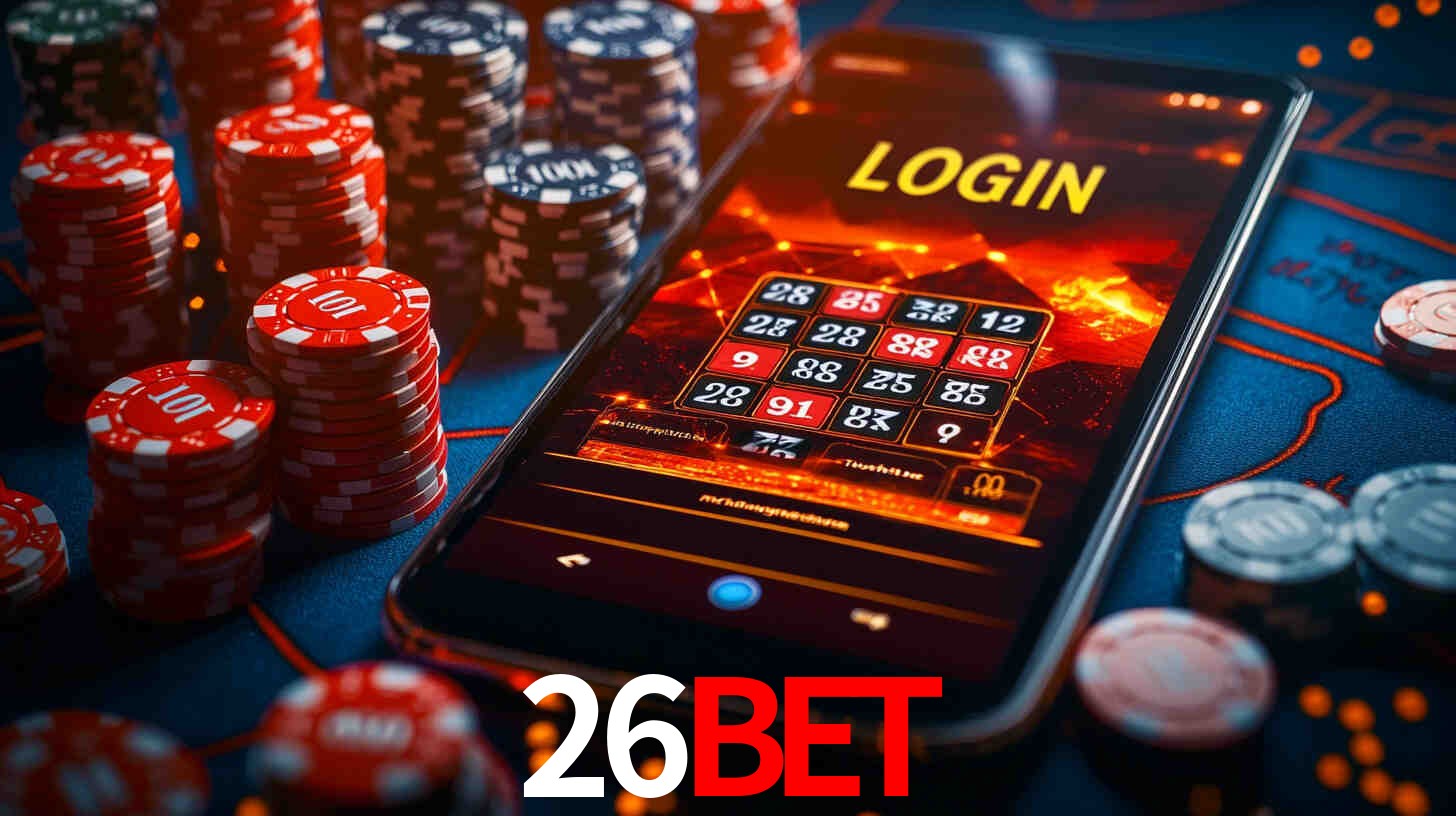 26BET